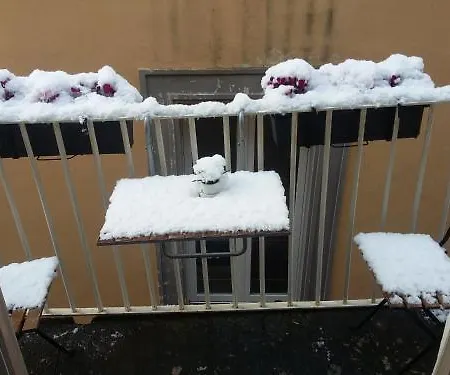 Bed & Breakfast Crianza Naples