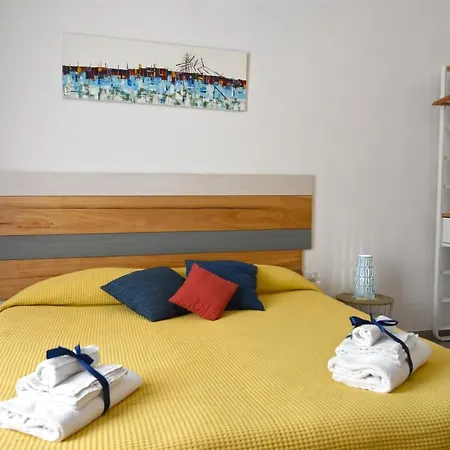 Crianza Bed & Breakfast Naples