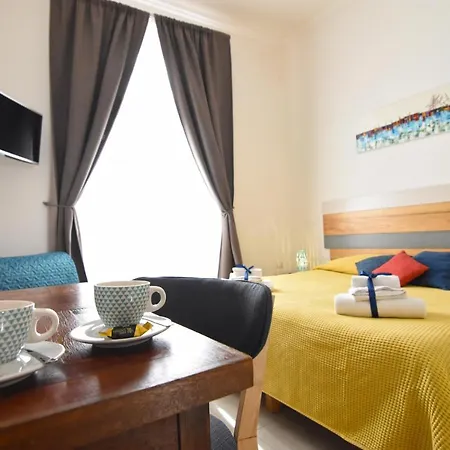 Bed & Breakfast Crianza 3*