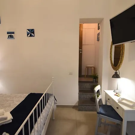 Bed and Breakfast Crianza Νάπολη