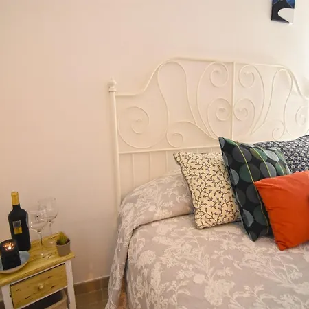 Crianza Bed & Breakfast