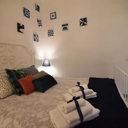 Crianza Bed & Breakfast